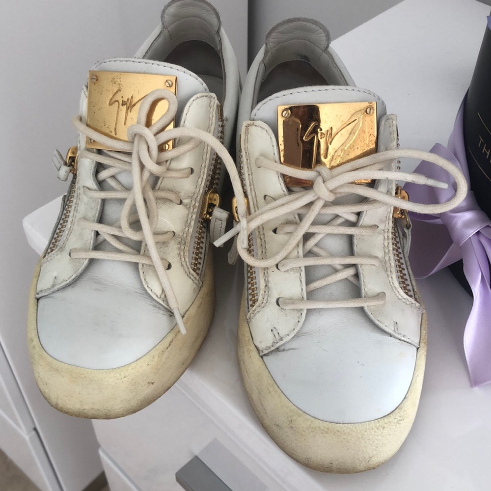 Giuseppe Zanotti Sneakers 36.5 6